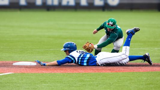 Festa Readies For 2023 MLB All-Star Futures Game - Seton Hall University  Athletics