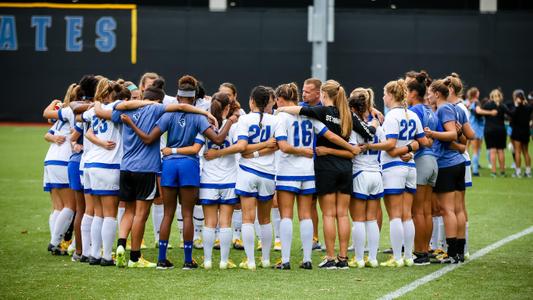 Jackie Robinson - Women's Soccer - Seton Hall University Athletics