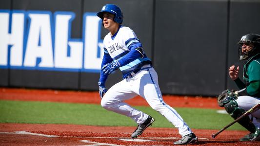 Al Molina - Baseball - Seton Hall University Athletics