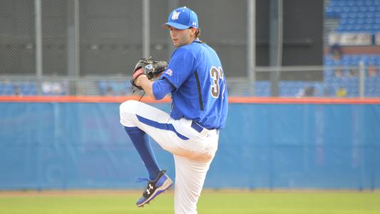 Billy Layne, Jr. - Baseball - Seton Hall University Athletics