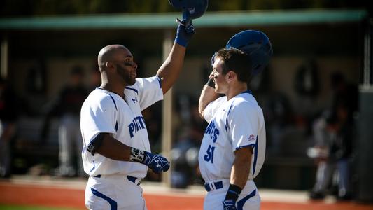 Al Molina - Baseball - Seton Hall University Athletics