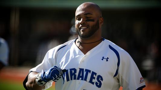 Photo gallery: Seton Hall Pirates @ UConn baseball - 5/6/23 - The UConn Blog