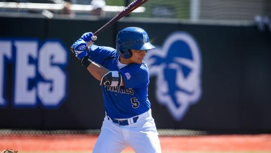 Al Molina - Baseball - Seton Hall University Athletics