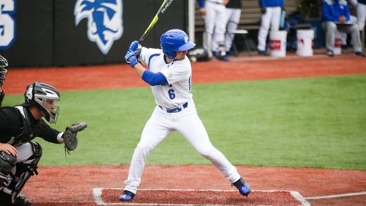 Tyler Shedler-McAvoy - Baseball - Seton Hall University Athletics