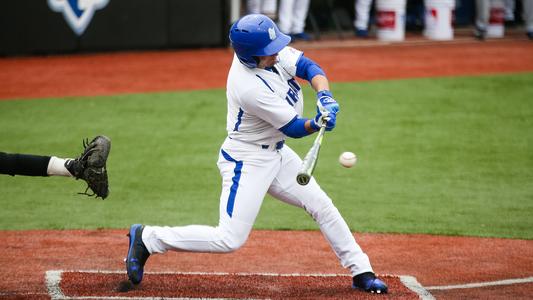 Tyler Shedler-McAvoy - Baseball - Seton Hall University Athletics