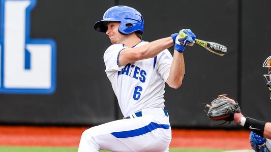 Tyler Shedler-McAvoy - Baseball - Seton Hall University Athletics