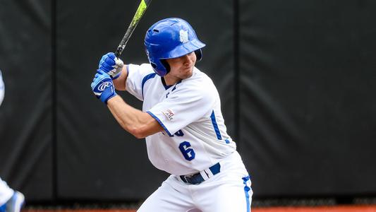 Tyler O'Neill - Baseball - Bucknell University Athletics