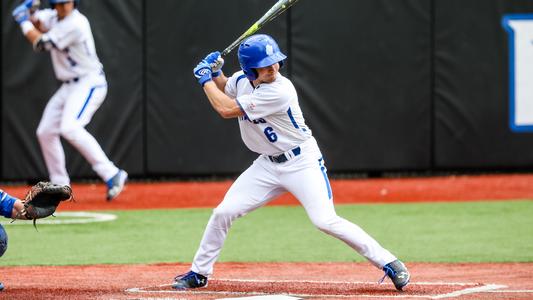 Tyler Shedler-McAvoy - Baseball - Seton Hall University Athletics