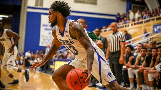 College basektball: Myles Powell's Seton Hall journey amazes at every turn