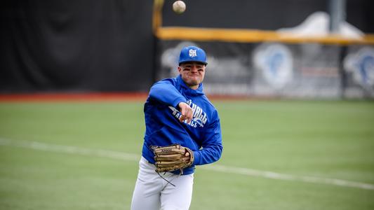 Tyler Shedler-McAvoy - Baseball - Seton Hall University Athletics