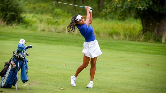 Lizzie Win - Women's Golf - Seton Hall University Athletics