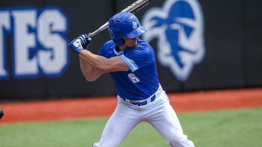 Tyler Shedler-McAvoy - Baseball - Seton Hall University Athletics