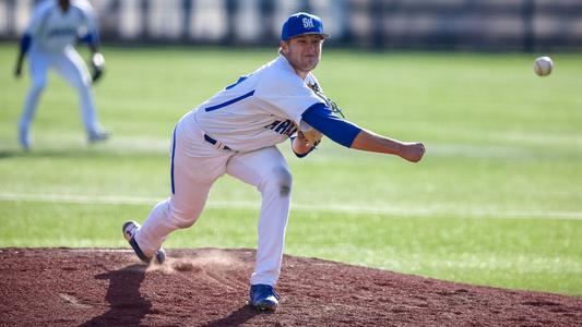 August Biggio - Baseball - Villanova University