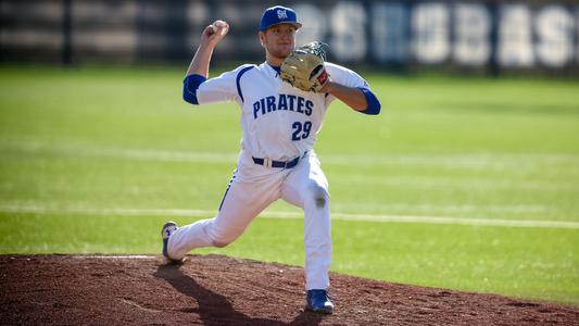 August Biggio - Baseball - Villanova University