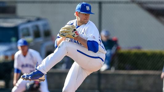 August Biggio - Baseball - Villanova University