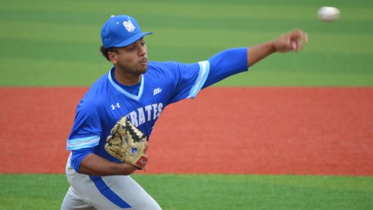 May Senior Spotlight Series: Corey Sawyer - Seton Hall University Athletics