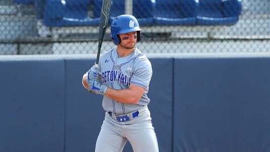 Tyler Shedler-McAvoy - Baseball - Seton Hall University Athletics