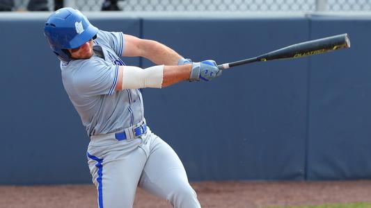 Tyler Shedler-McAvoy - Baseball - Seton Hall University Athletics