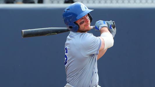 Tyler Shedler-McAvoy - Baseball - Seton Hall University Athletics