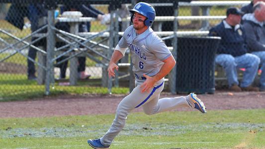 Tyler Shedler-McAvoy - Baseball - Seton Hall University Athletics