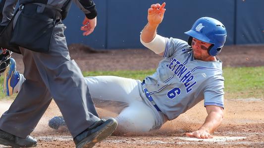 Tyler Shedler-McAvoy - Baseball - Seton Hall University Athletics