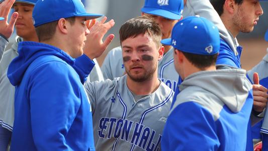 Tyler Shedler-McAvoy - Baseball - Seton Hall University Athletics