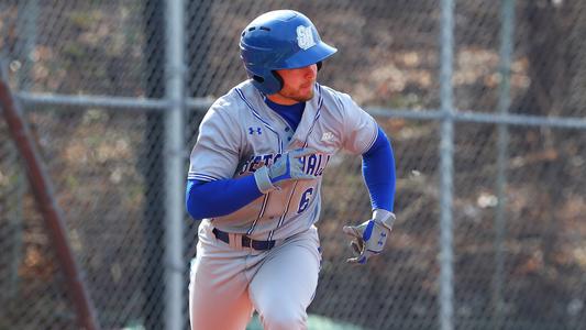 Tyler Shedler-McAvoy - Baseball - Seton Hall University Athletics