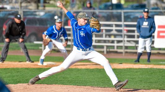 August Biggio - Baseball - Villanova University