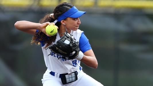 Jaden Tate - Softball - Seton Hall University Athletics