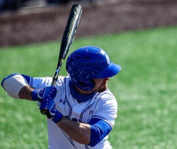 Tyler Shedler-McAvoy - Baseball - Seton Hall University Athletics