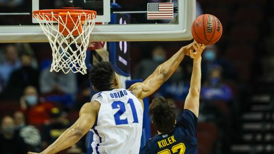 Seton Hall SHU Basketball Jersey College Jared Rhoden Bryce Aiken