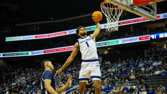 Seton Hall Pirates Basketball: Best History Over 100 Years