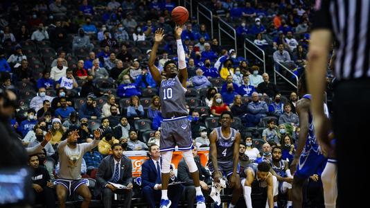 NJ College Basketball: Jersey Jump Shot on what's wrong with the