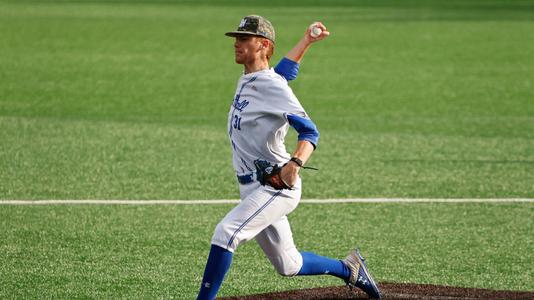 Tigers Draft High School Star 9th Overall