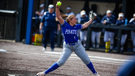 Seton Hall - NCAA Softball : Kelsey Carr Replica Shersey Short