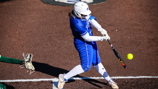 Seton Hall - NCAA Softball : Kelsey Carr Replica Shersey Short