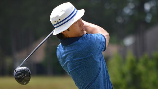 Men's Golf Closes Fall Season at The Williams Cup - University of