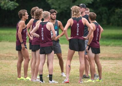 Cross Country Ready for 2022 MVC Championships - Southern Illinois  University Athletics