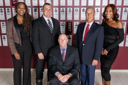 Southern Illinois Salukis - Official Athletics Website