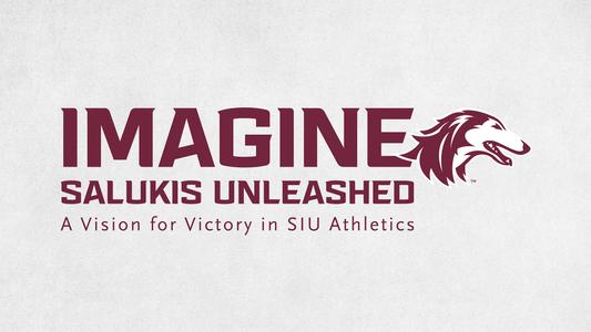 Salukis Unleashed sets bold vision for Athletics - Southern Illinois  University Athletics