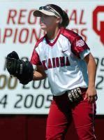 Four New Faces Sign NLIs with Utah Softball - University of Utah