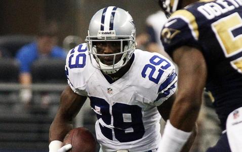 Oklahoma football: Former Sooner DeMarco Murray scores three touchdowns  during NFL week 10, Sports