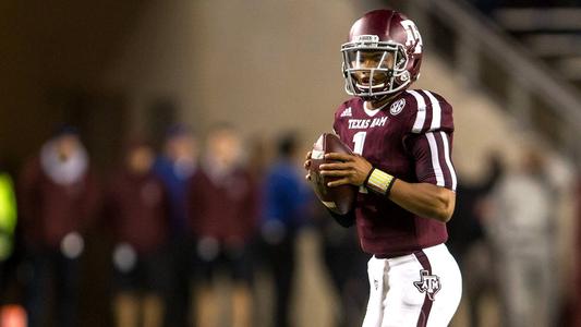 Quarterback Kyler Murray Signs with Sooners - University of Oklahoma