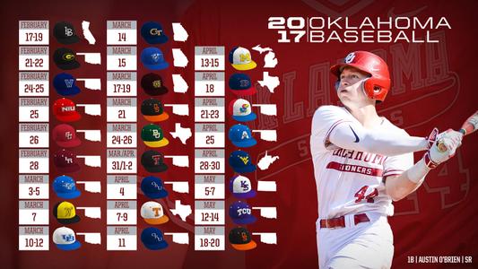 Here is the 2022 Oklahoma Sooners baseball roster breakdown and