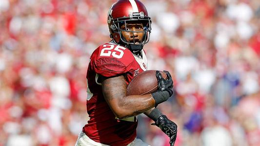 Bob Stoops of Oklahoma Sooners says Joe Mixon suspension 'not