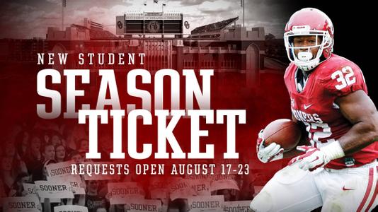 Football Student Season Tickets On Sale Now - University of