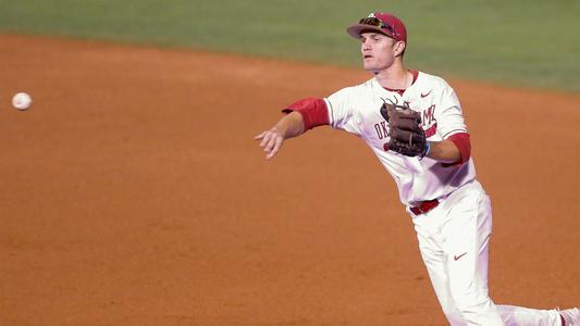 Texas Longhorns baseball: Top seed falls in Big 12 tourney opener