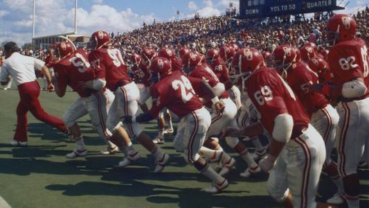 Rare Photos from the 1975 NFL Season - SI.com Photos