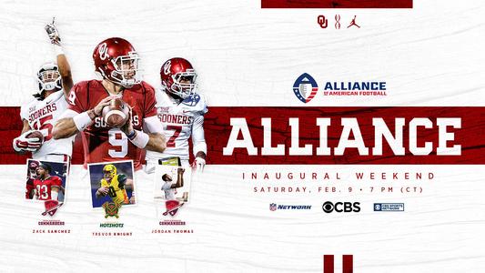 AAF 2019 schedule: Game times, TV channels, and live stream info for Week 7  