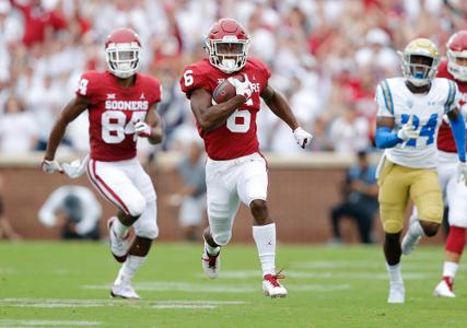 Tre Brown, Cornerback, Oklahoma Sooners, Seattle Seahawks - NIL Profile -  Opendorse